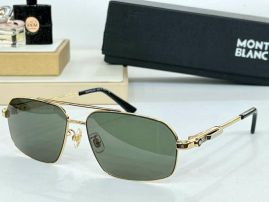 Picture of Montblanc Sunglasses _SKUfw56835329fw